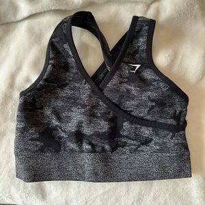 Gymshark - Adapt seamless sports bra